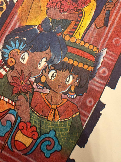 mr.pintamuro ミスターピンタムロ artwork