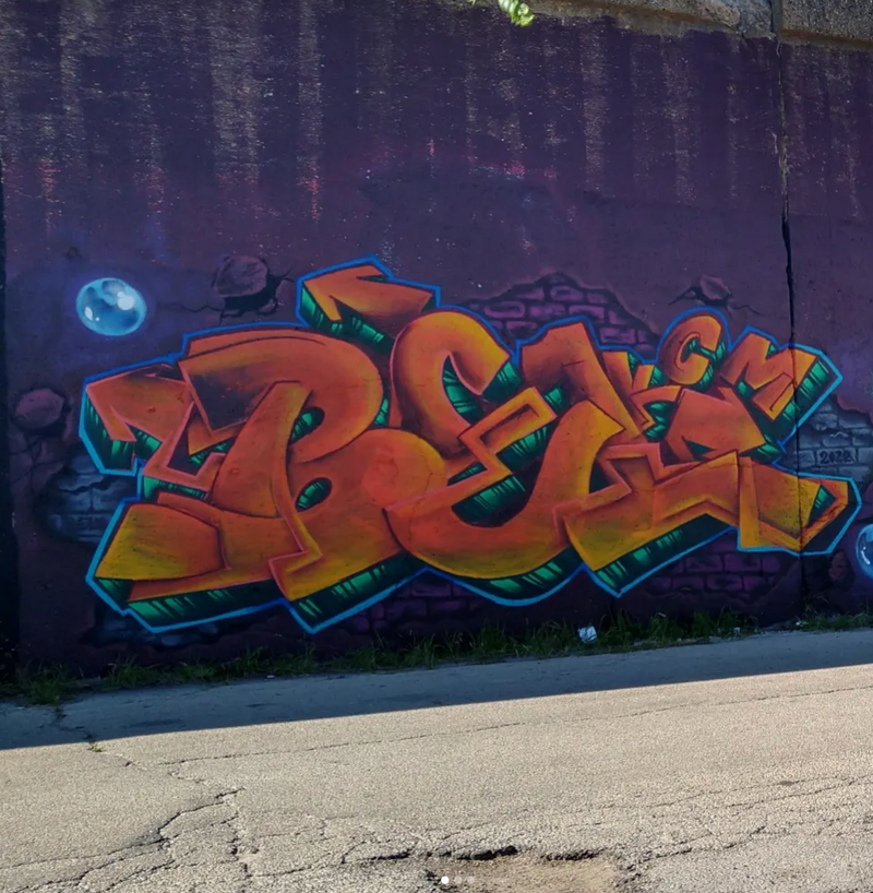 Belz