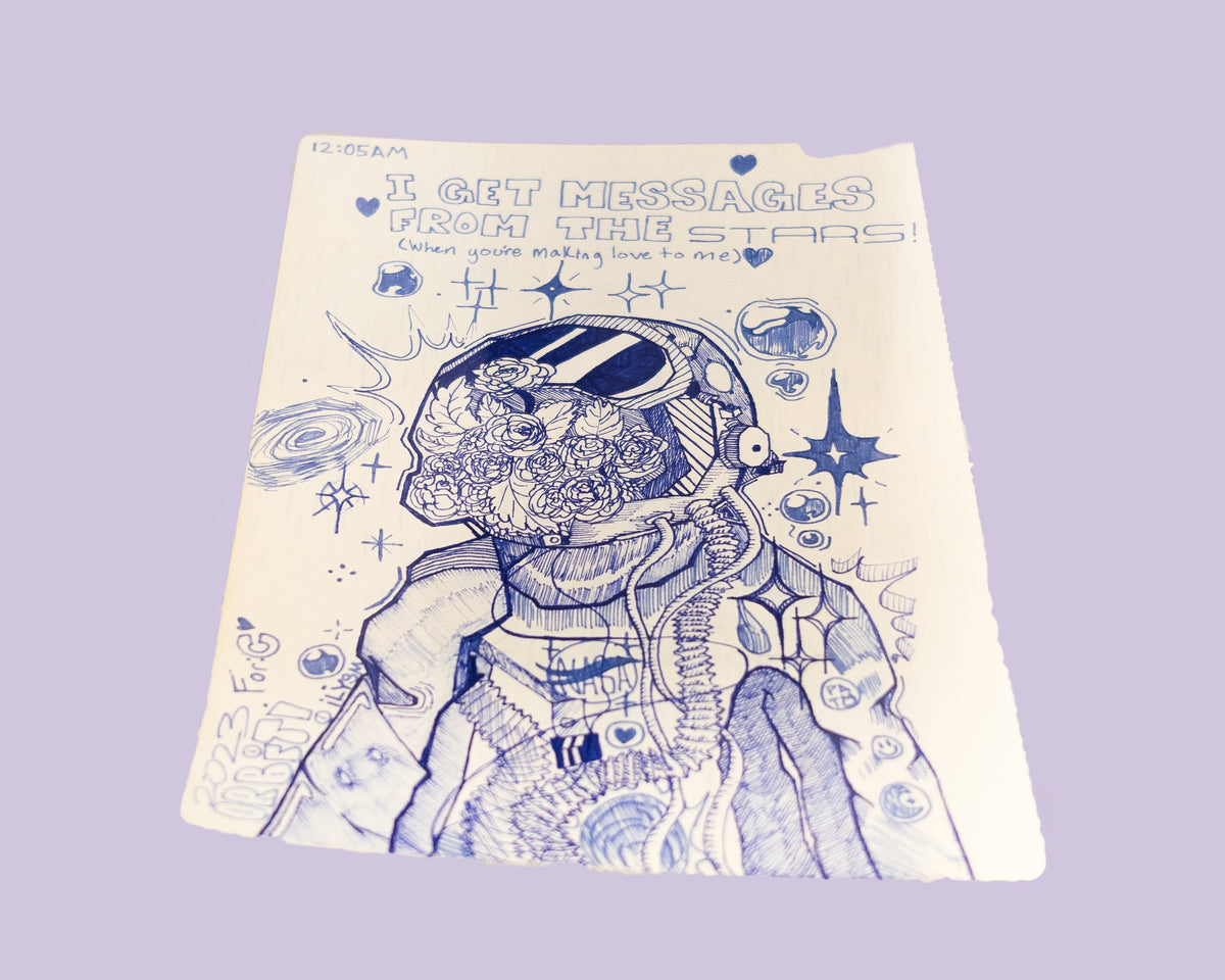 Astronaut