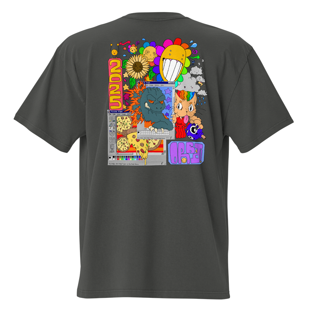 Windows - Premium Tee